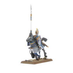 Silver Helms