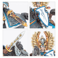 Silver Helms