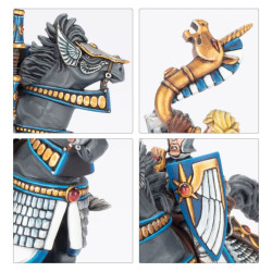 Silver Helms