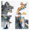 Silver Helms