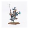 High Elf Loremaster