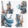 High Elf Loremaster