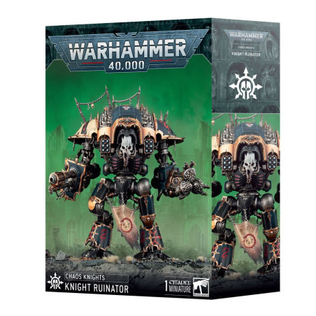 Knight Ruinator