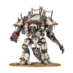 Knight Ruinator