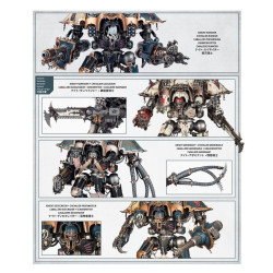 Knight Ruinator
