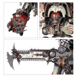 Knight Ruinator