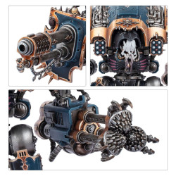 Knight Ruinator