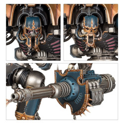 Knight Ruinator