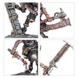 Kill Team: Goremongers