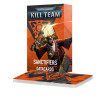 Kill Team Sanctifiers Datacards