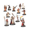 Kill Team: Sanctifiers