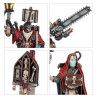 Kill Team: Sanctifiers
