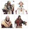 Kill Team: Sanctifiers
