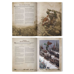 Warhammer: The Old World - Matched Play Guide