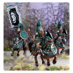 Grand Cathay Battalion