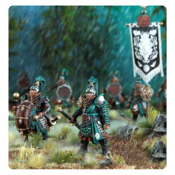 Grand Cathay Battalion