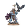 Njal Stormcaller