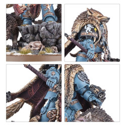 Logan Grimnar