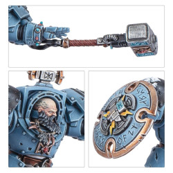 Arjack rockfist