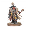 Wolf Priest
