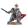 Wolf Guard Battle Leader