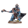 Wolf Guard Battle Leader