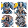 Wolf Guard Terminators