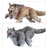 Wolf Guard Headtakers