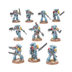 Grey Hunters