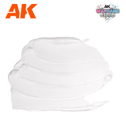 Snow - Wargame Terrains - 100ml