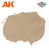 Dry Ground - Wargame Terrains - 100ml