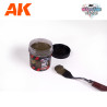 Wet Ground - Wargame Terrains - 100ml