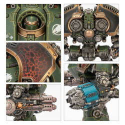Age of Darkness: Saturnine
