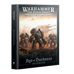 Age of Darkness Rulebook