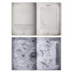 Age of Darkness Rulebook