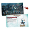 Idoneth Deepkin Warscroll Cards