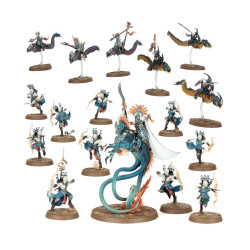 Spearhead: Akhelian Tide Guard