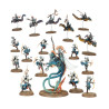 Spearhead: Akhelian Tide Guard