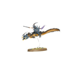 Spearhead: Akhelian Tide Guard