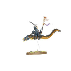 Spearhead: Akhelian Tide Guard