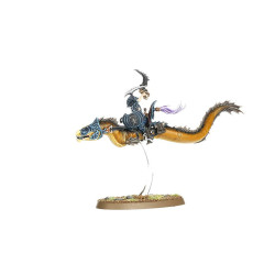 Spearhead: Akhelian Tide Guard