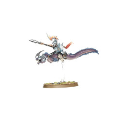 Spearhead: Akhelian Tide Guard