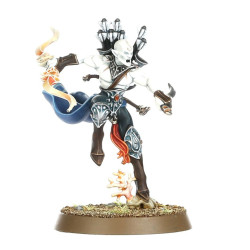 Spearhead: Akhelian Tide Guard
