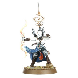 Spearhead: Akhelian Tide Guard