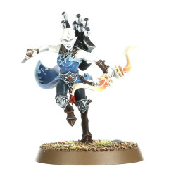 Spearhead: Akhelian Tide Guard