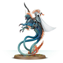 Spearhead: Akhelian Tide Guard