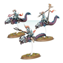 Spearhead: Akhelian Tide Guard