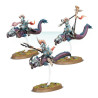 Spearhead: Akhelian Tide Guard