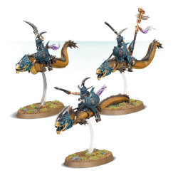 Spearhead: Akhelian Tide Guard