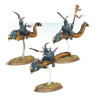 Spearhead: Akhelian Tide Guard